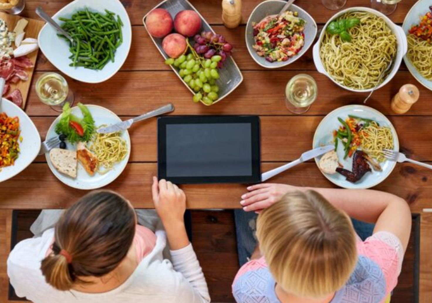 Eat Smart Without Cooking: Discover FactorMeals