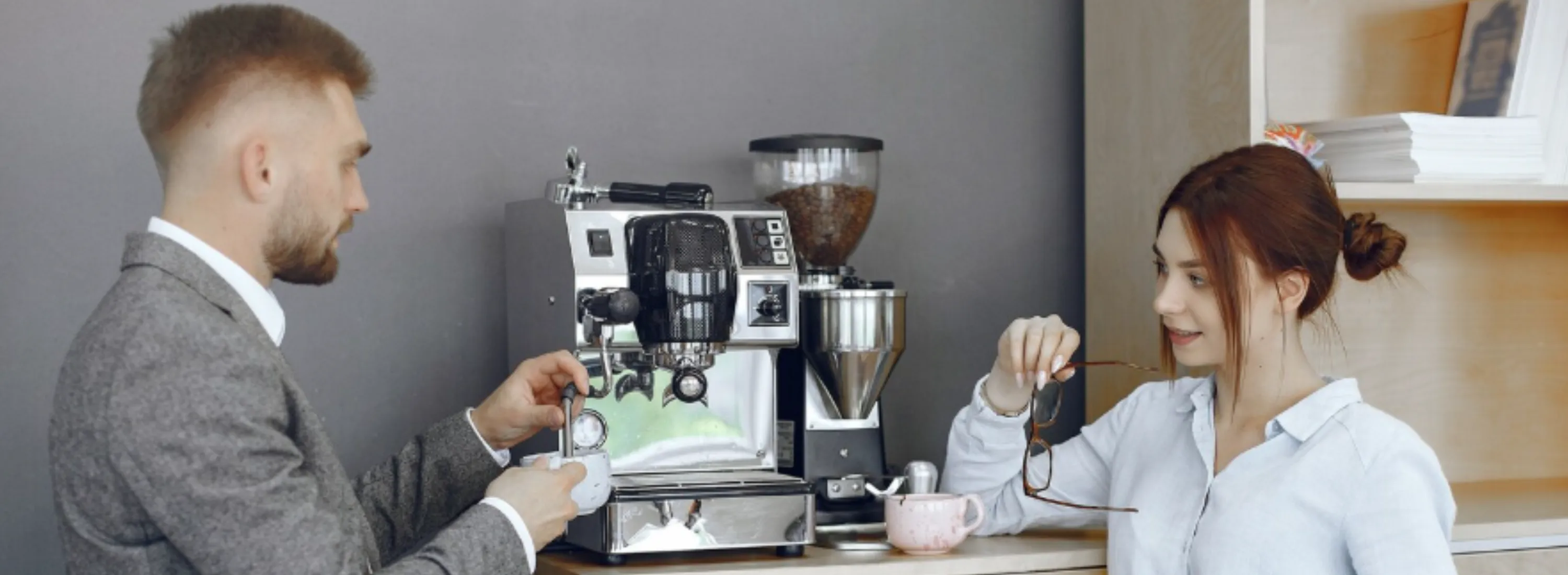 Your Friendly Guide to De’Longhi Australia and Coffee Machines