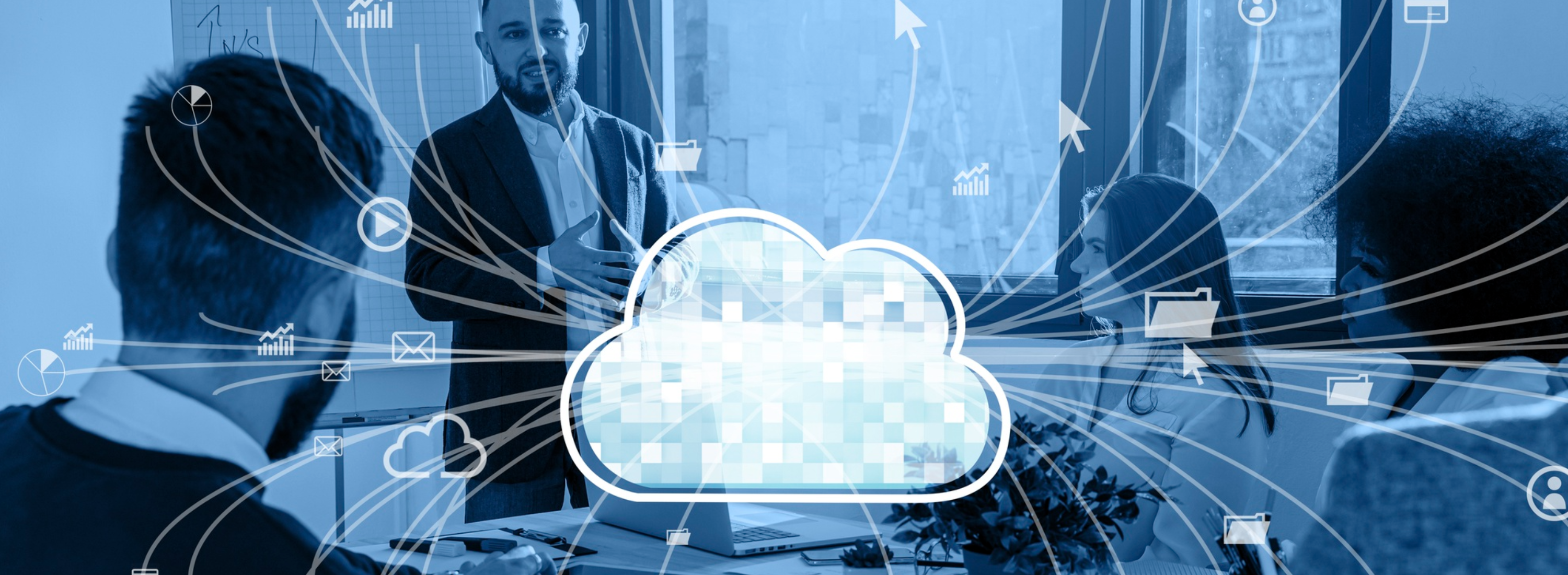 Reliable Cloud Hosting Made Simple with Cloudways