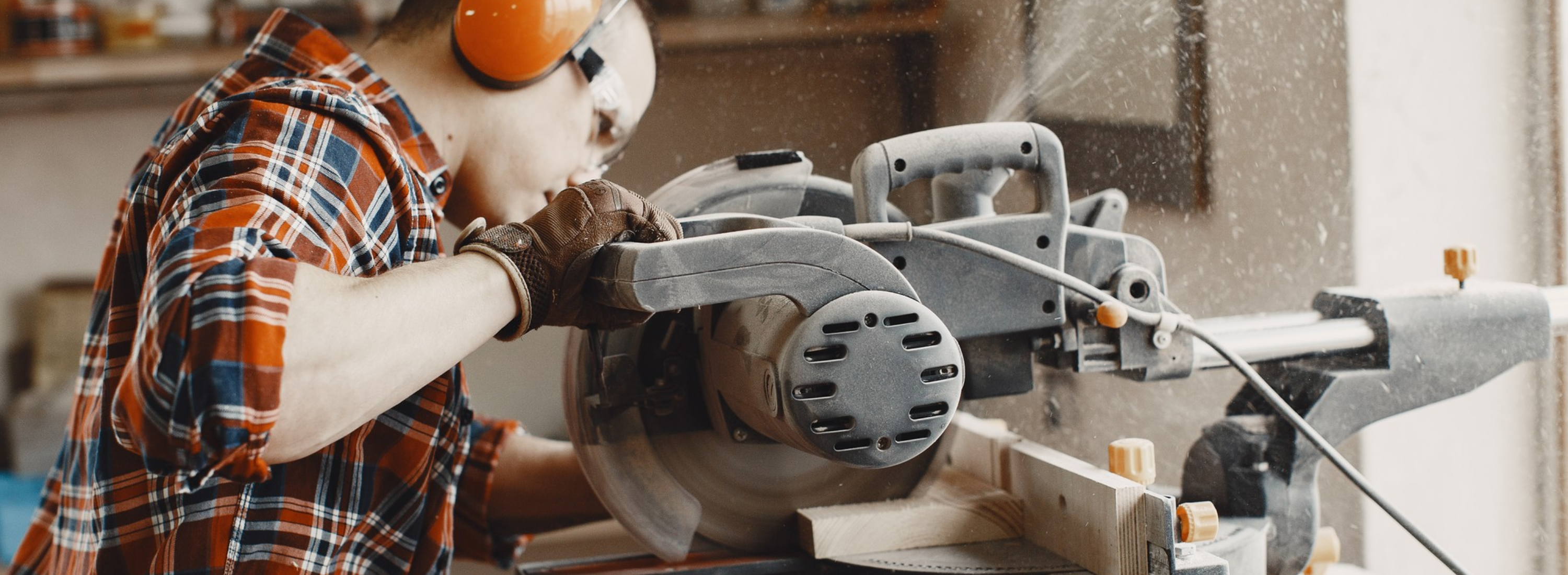 Evolution Power Tools Review Strong Gear for Projects Big and Small