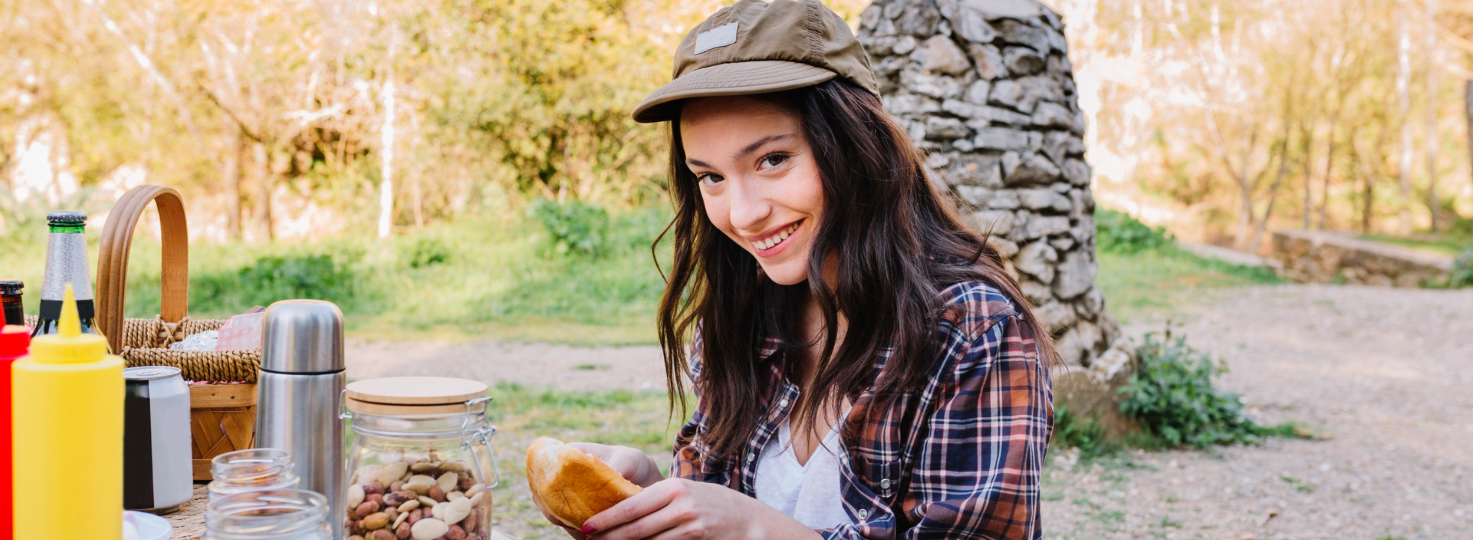 Explore the World Through Snacks with Try The World