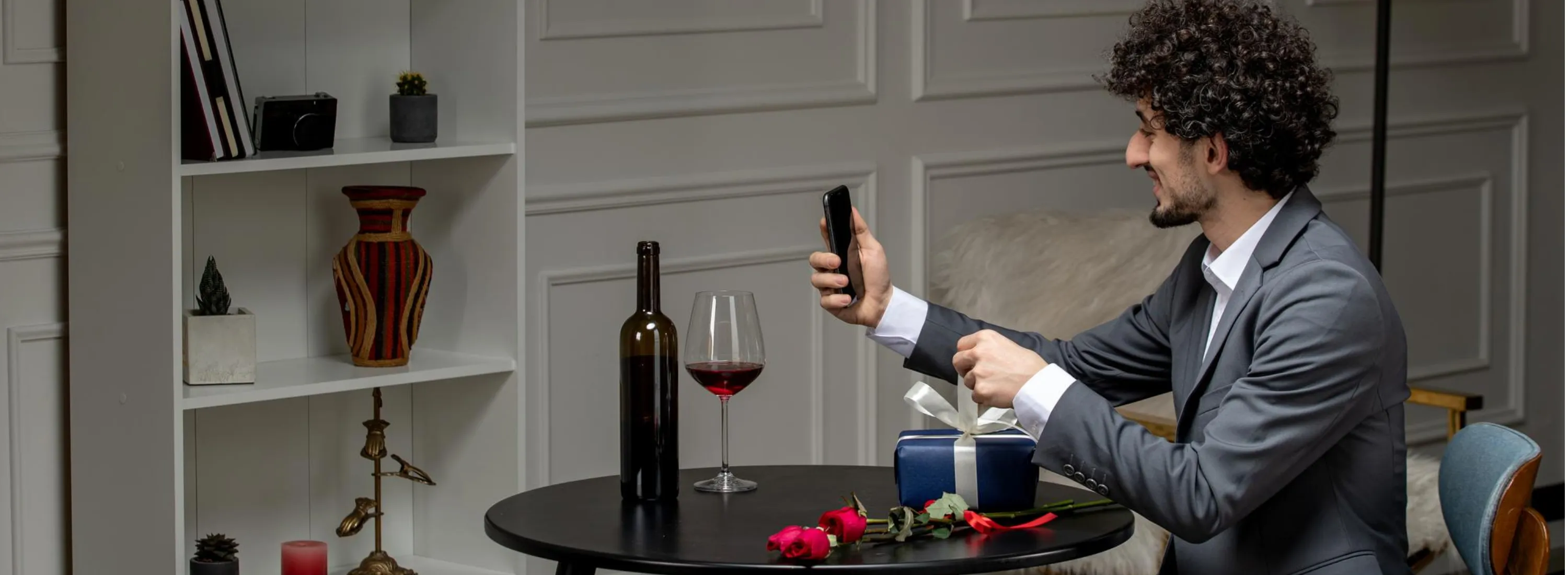 Elevate Your Wine Experience with IWA Wine