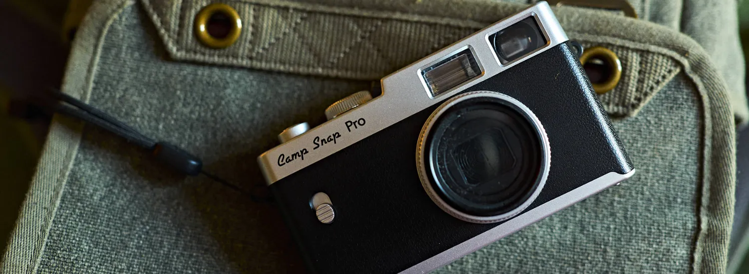 camp snap