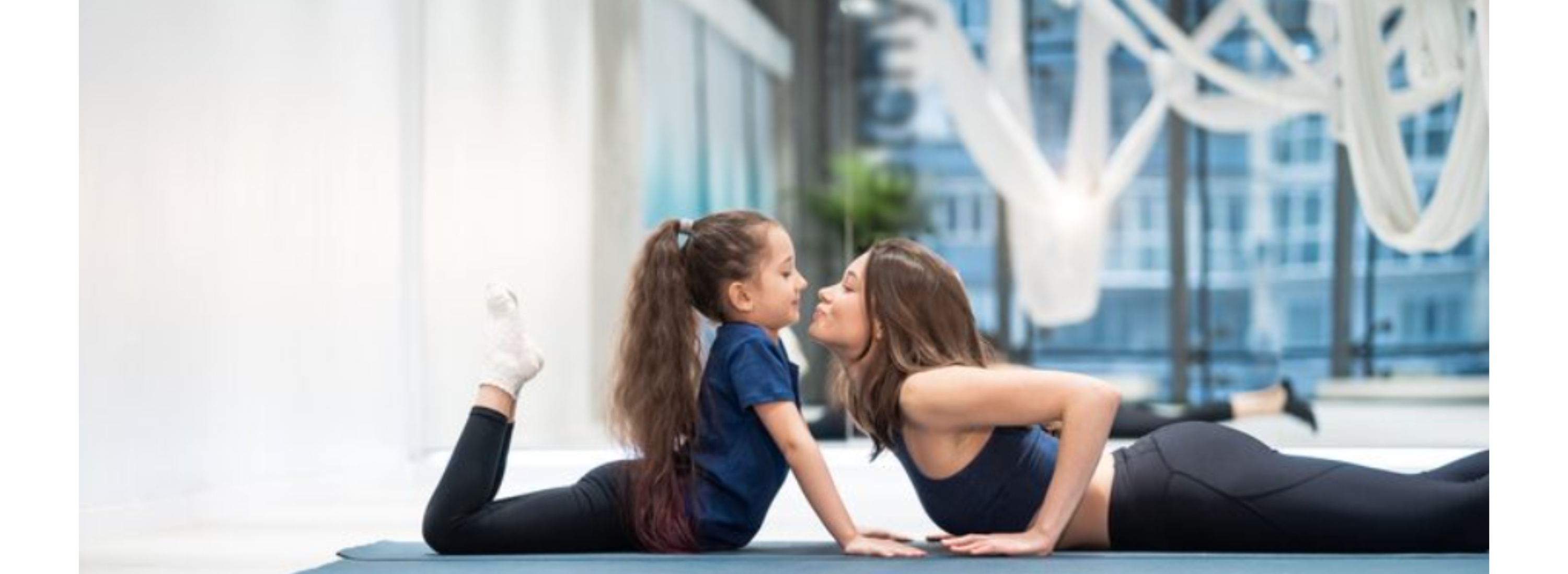 Strengthen Your Core and Wellness with Every Mother Fitness