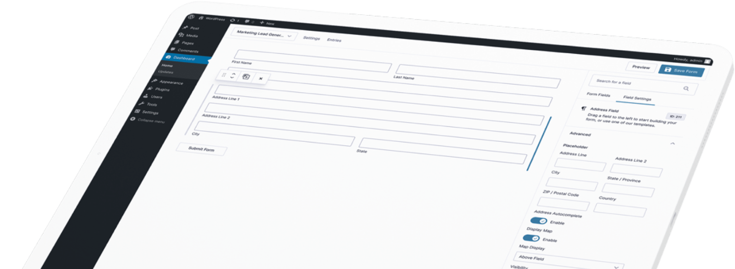 Gravity Forms Review Guide for WordPress Users