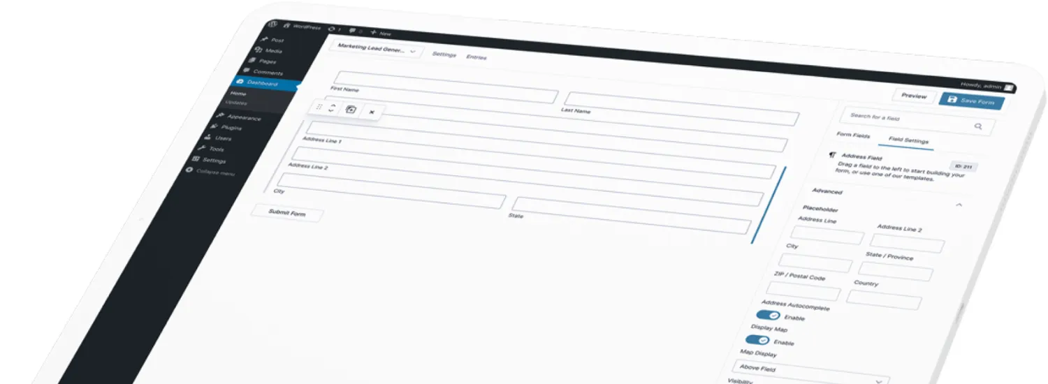 Gravity Forms Review Guide for WordPress Users