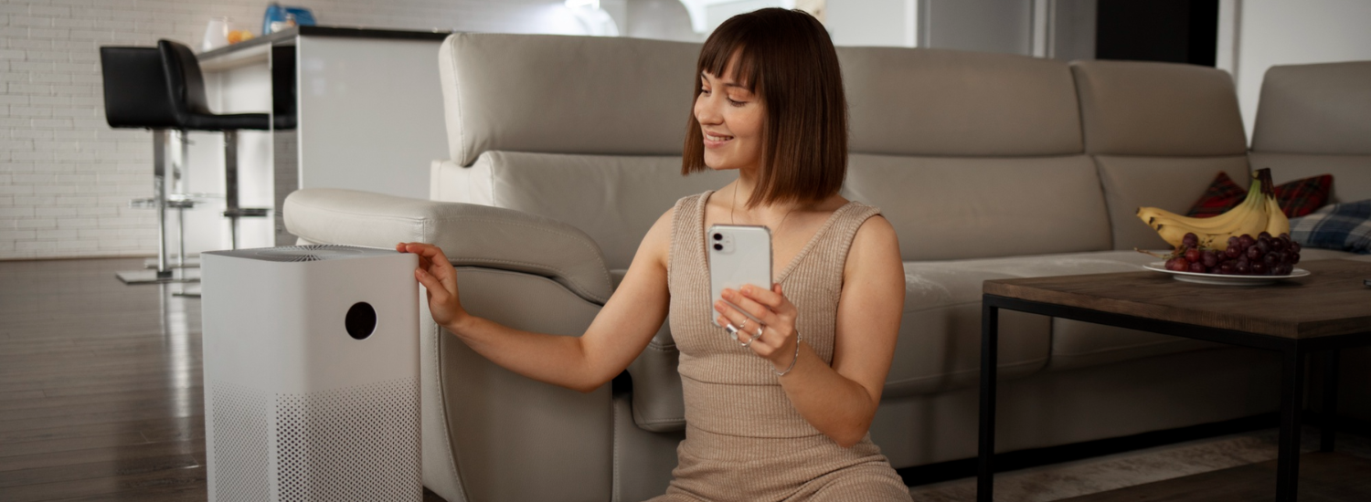 Best LabCharge Air Purifiers for Modern Homes