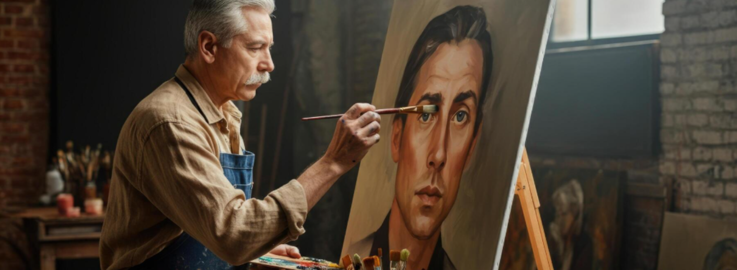 Memorialize Art Review: Personalized Artwork That Preserves Memories