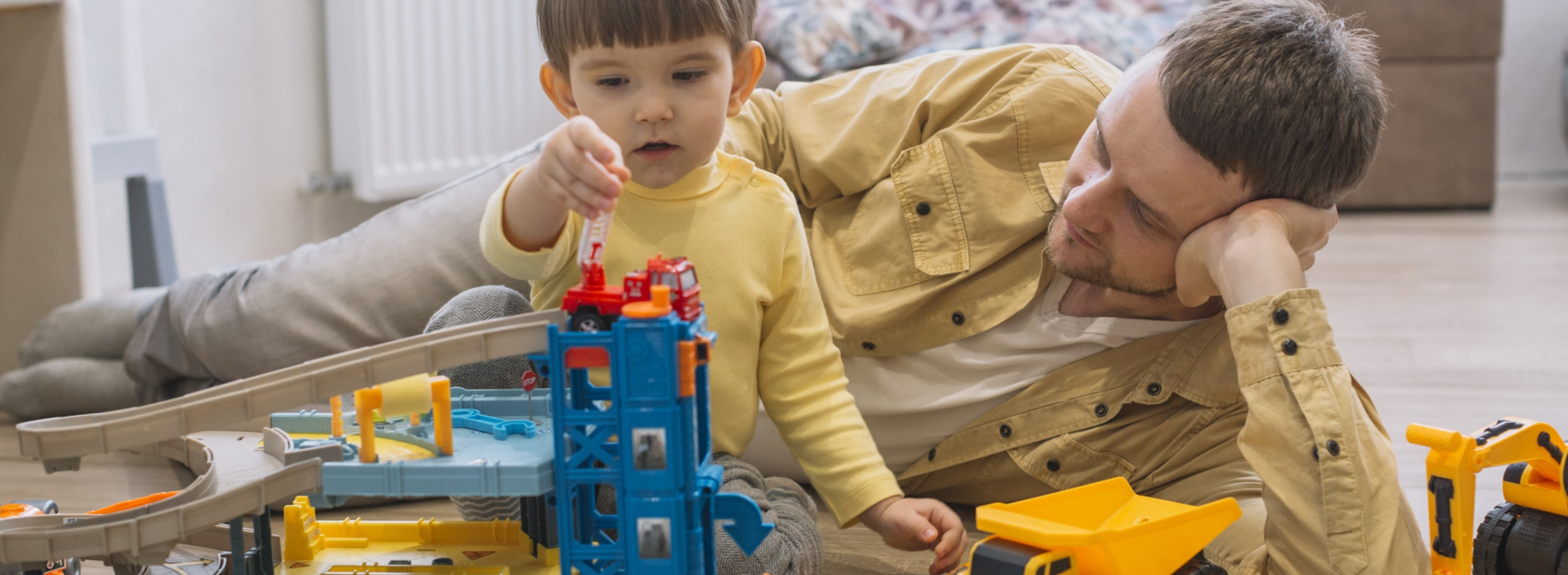 MetalKitor Top Picks: Best Toys for Kids of Different Ages