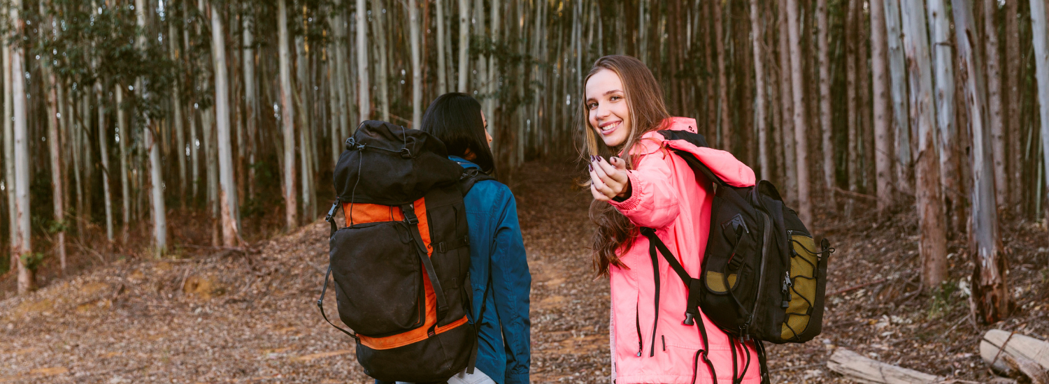 NayoSmart Review: Are These Eco Friendly Travel Backpacks Worth Your Money?