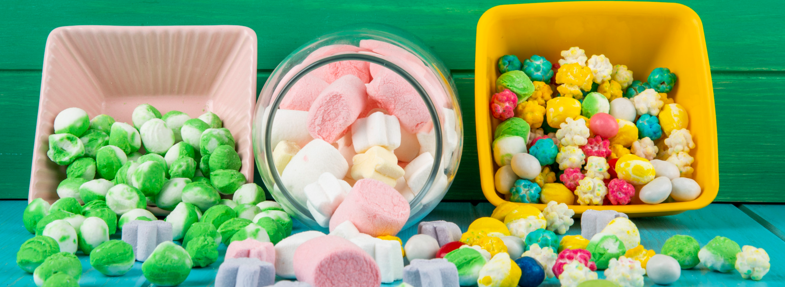 Kings Candy UK Review: The Best Place for Imported Sweets and Snacks