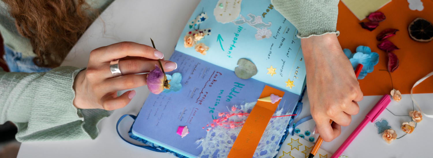 Best Kawaii Stationery Supplies: Transform Your Journaling Game Today