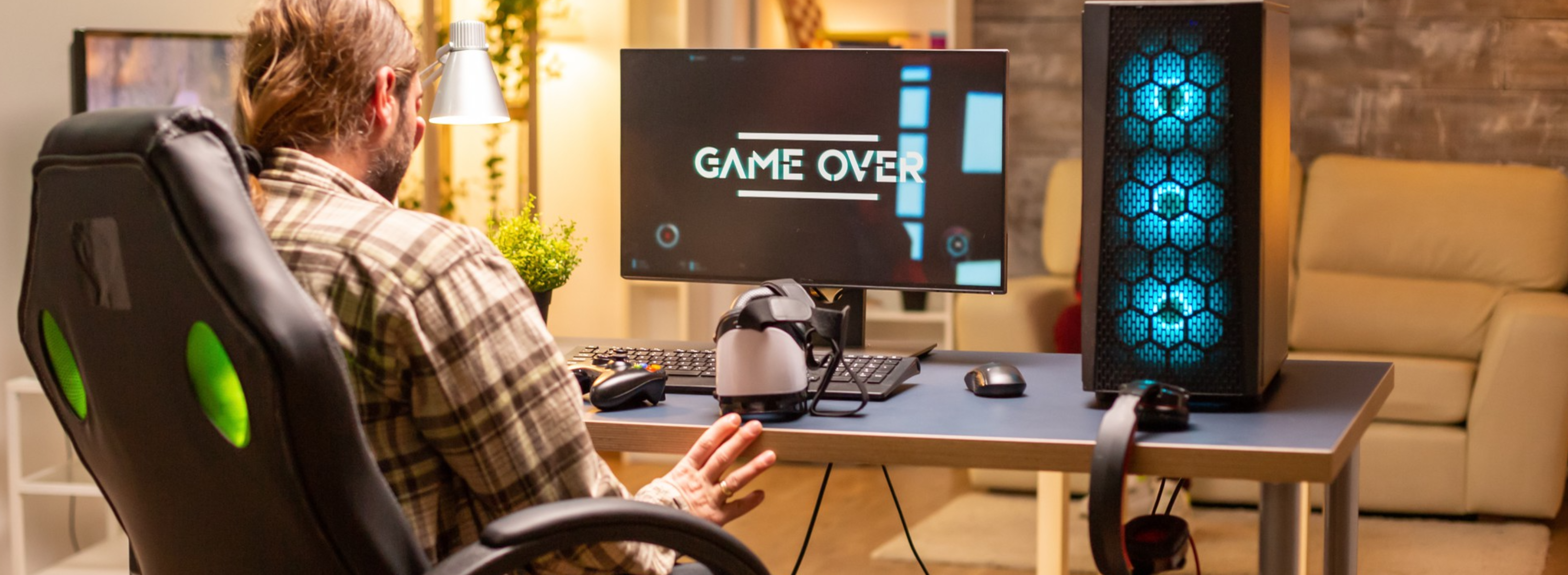 DOWINX Top Picks for Stylish Gaming and Office Setups