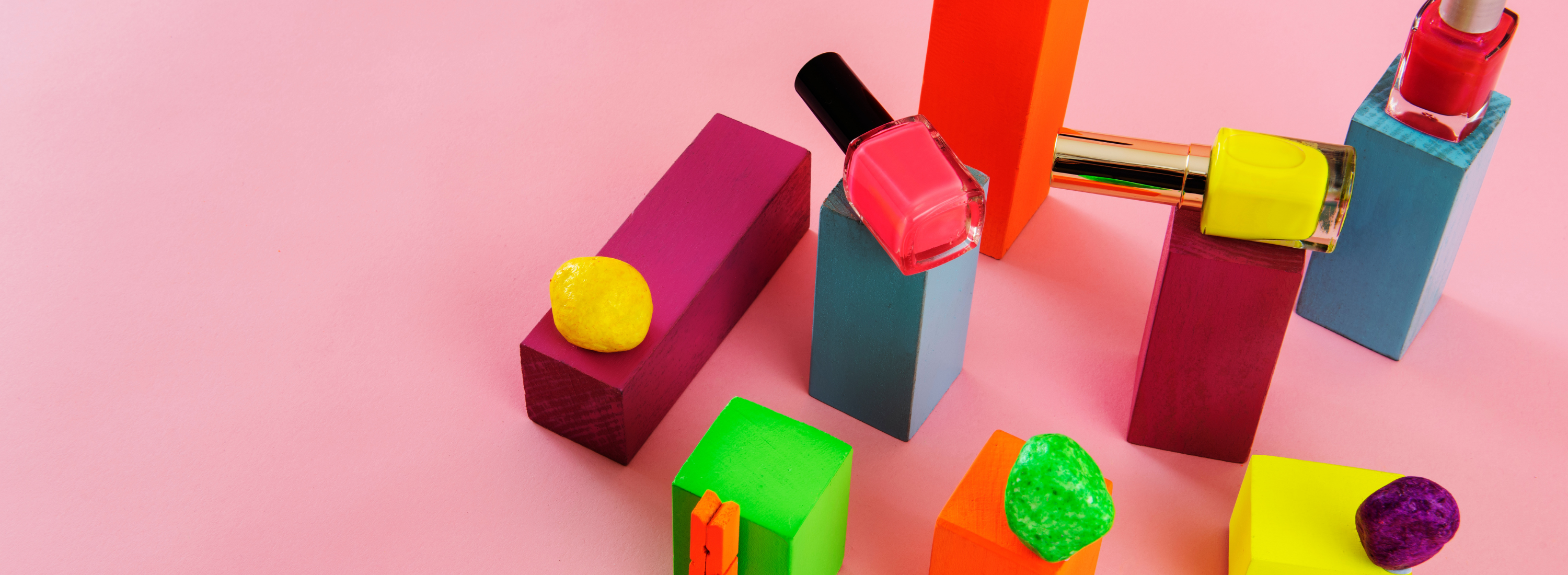 Best Nail Art Products for Creative Designs