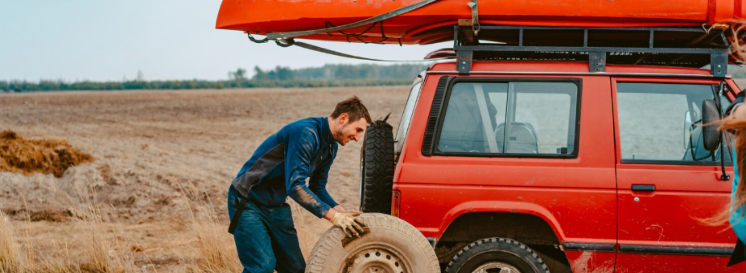 Best Rhino USA Recovery Gear: Top 5 Heavy-Duty Products for Off-Road Adventures