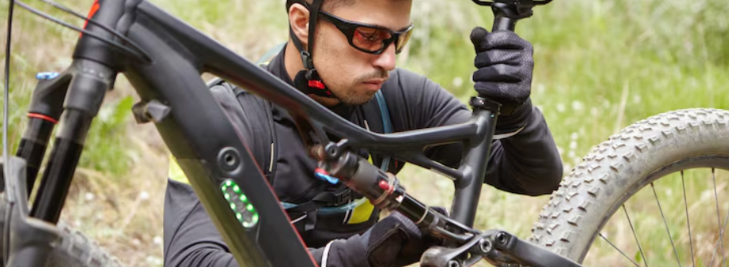Best Rockbros Bike Gear 2024: Essential Accessories for Every Cyclist