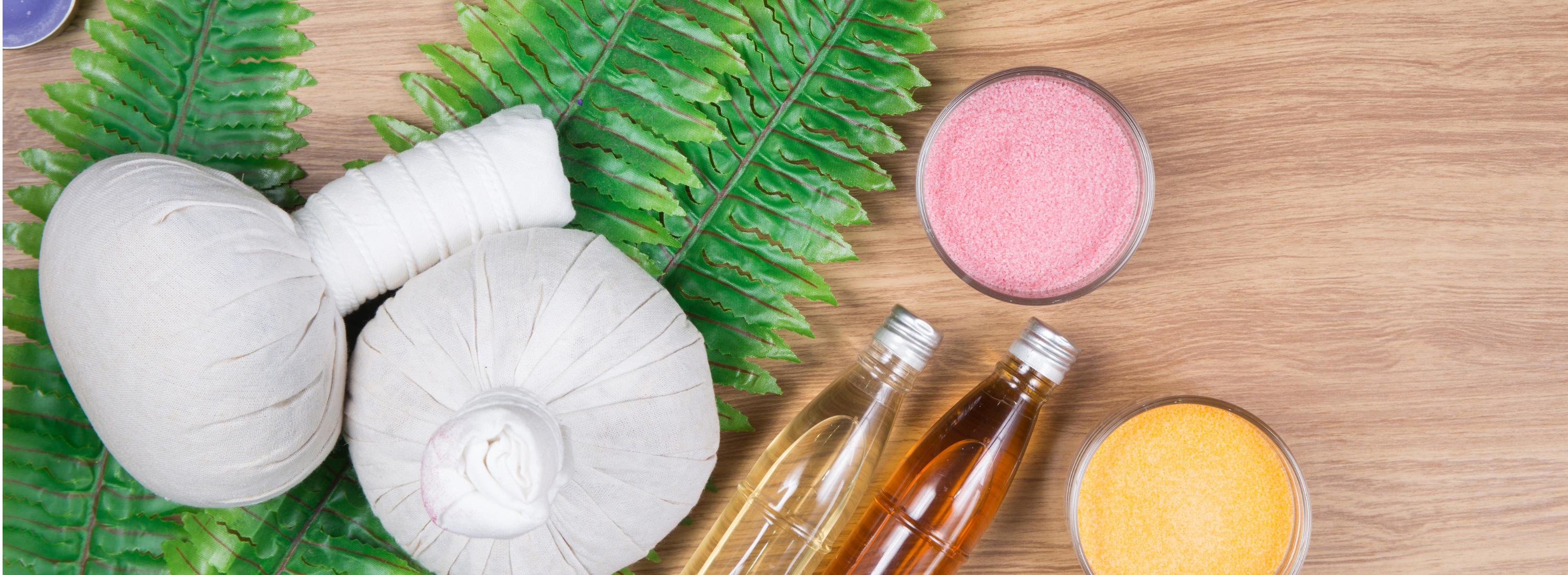 Natural Wellness Products for Everyday Self-Care