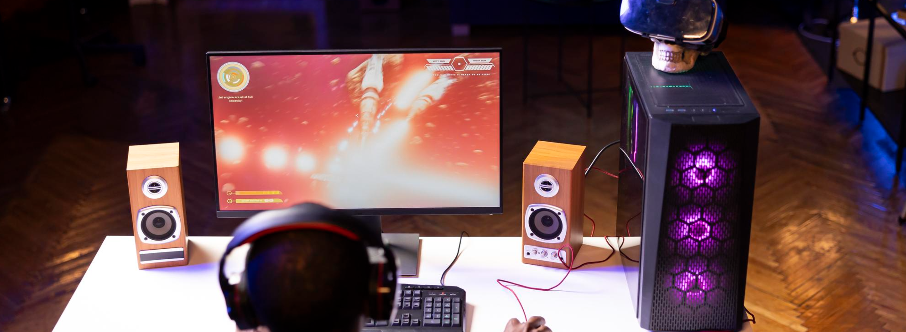 EasySMX Top Picks for Better Gaming Setups
