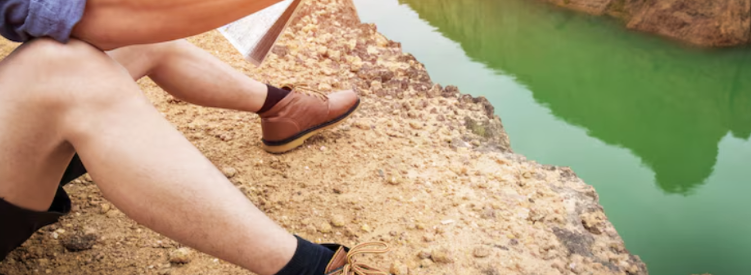 Saguaro Barefoot Shoes Review: Are They Worth the Hype?