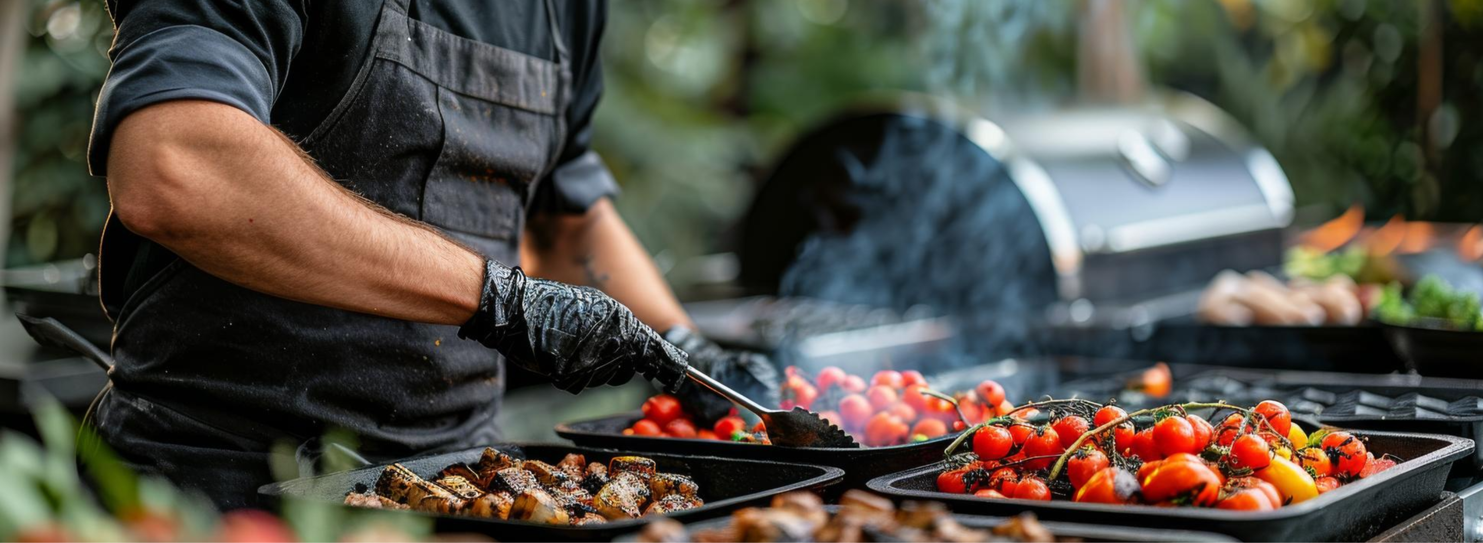 GrillPartsReplacement Guide: How to Find the Right Grill Parts