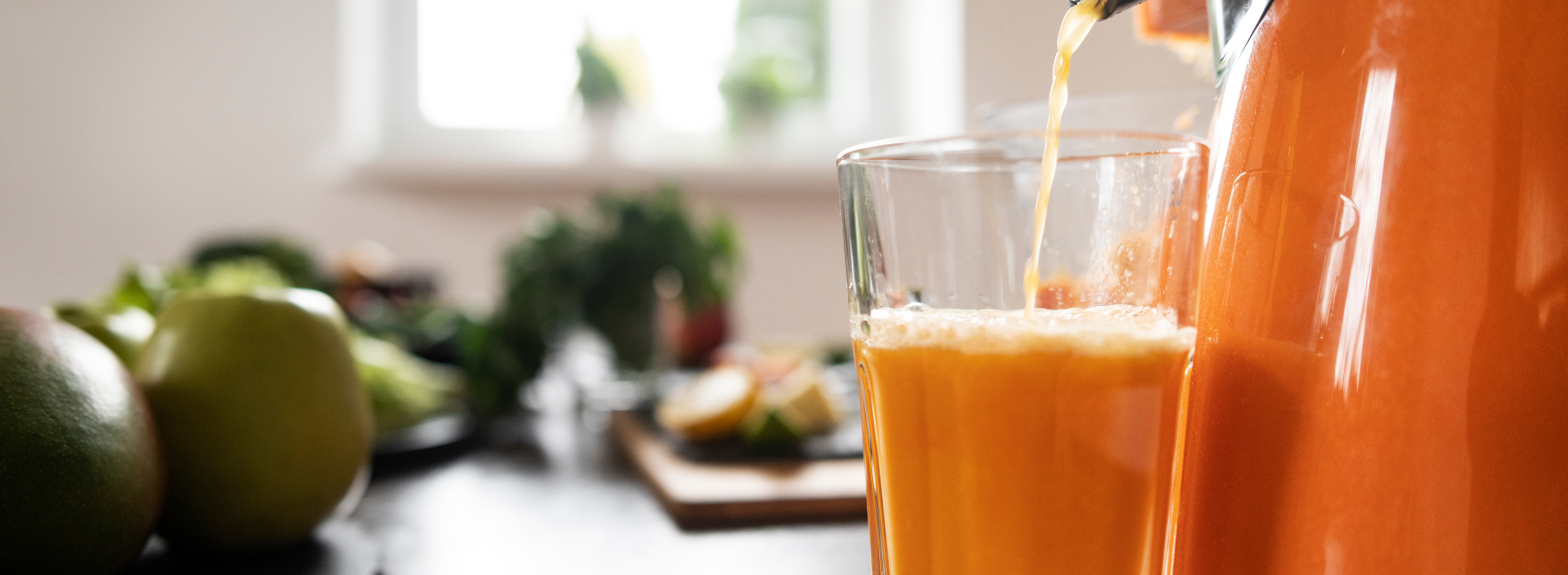 Premium Slow Juicers for Fresh Everyday Juice