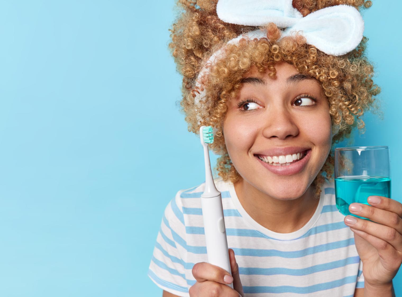 Meilleure Brosse à Dents Électrique Oral-B 2024 : Le Guide Ultime