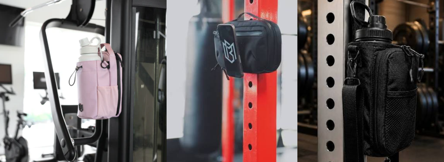 Magnetic Bag
