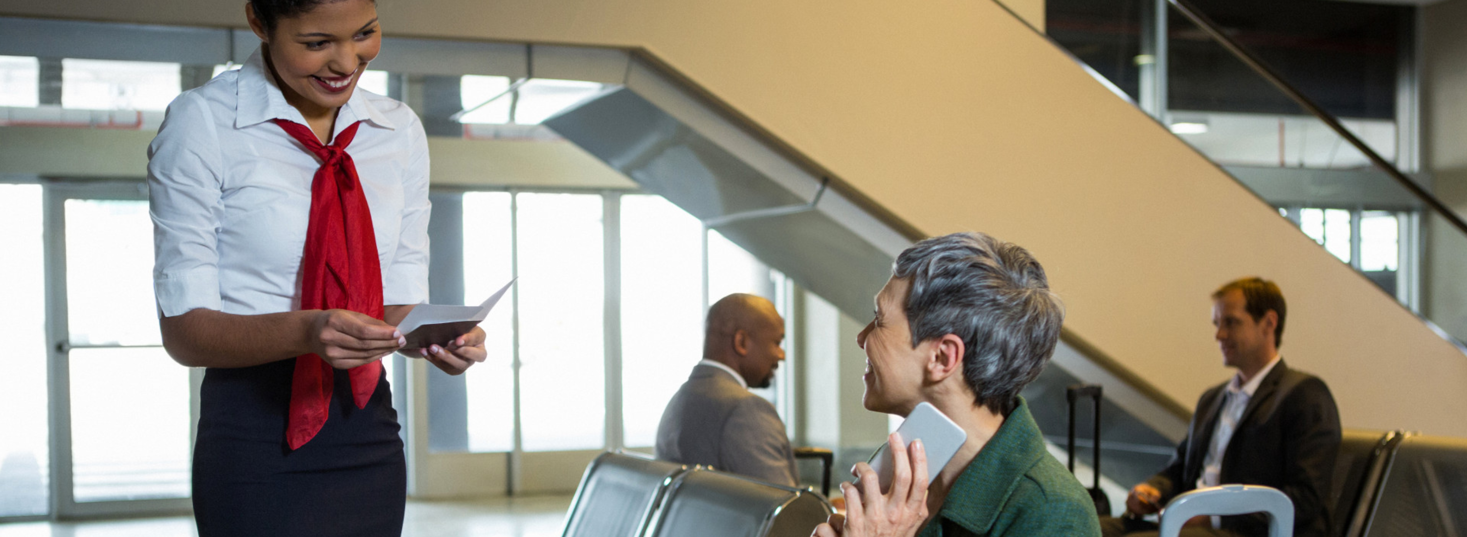 Qatar Airways Guide: Flights, Cabins and Travel Planning