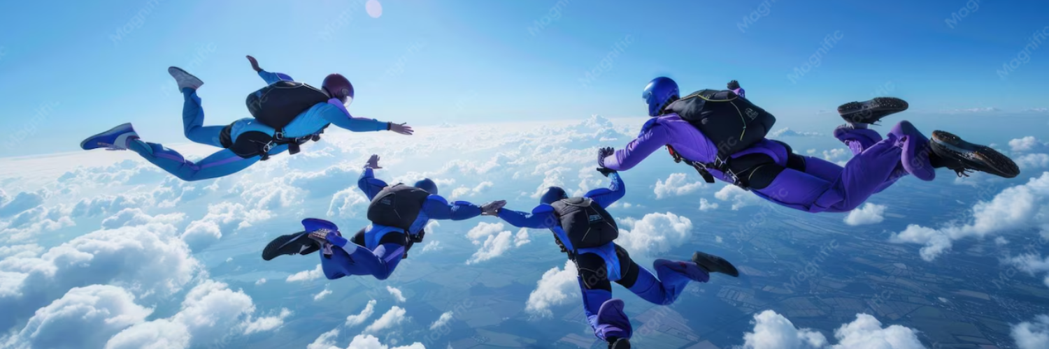 iFLY Indoor Skydiving Guide for First-Time Flyers