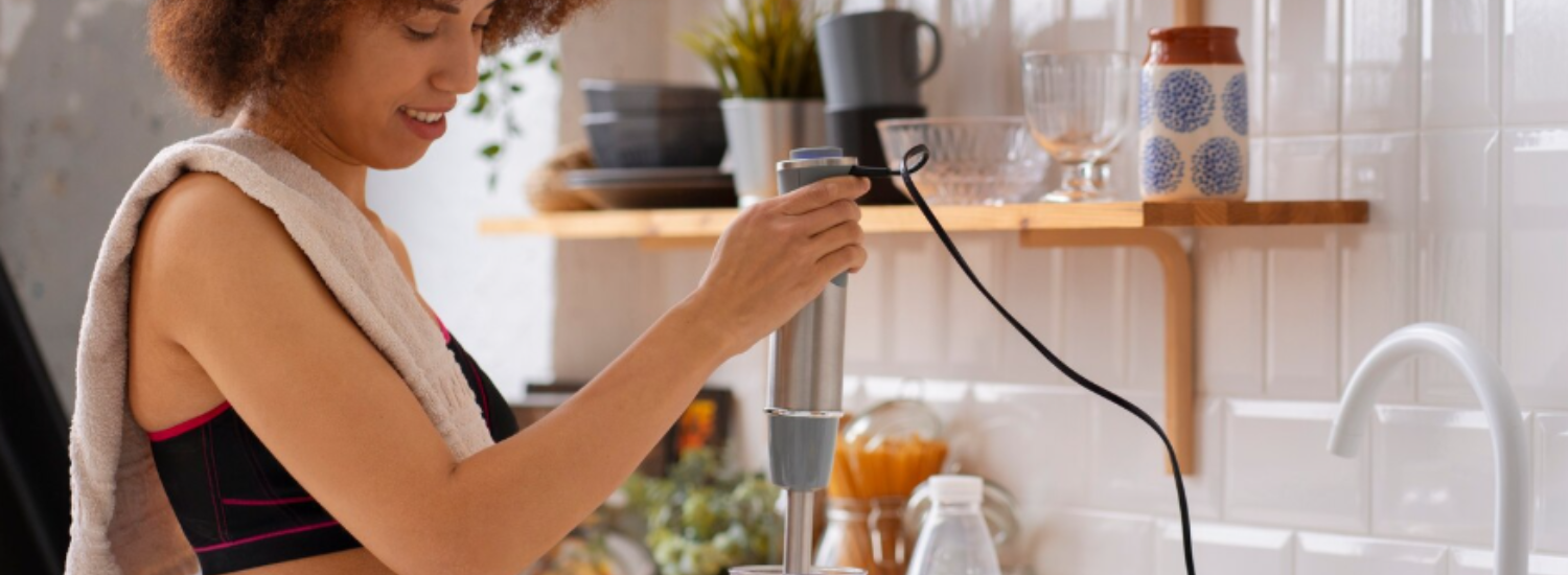 Simplehuman Home Essentials Guide for Every Room