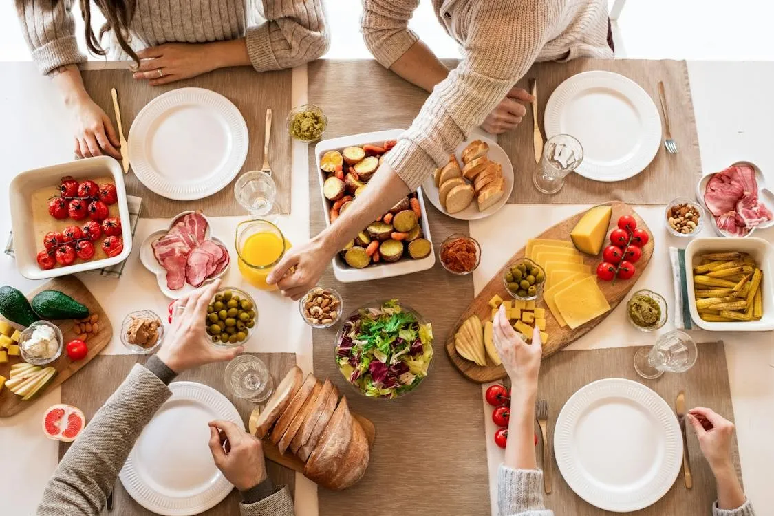 Thanksgiving