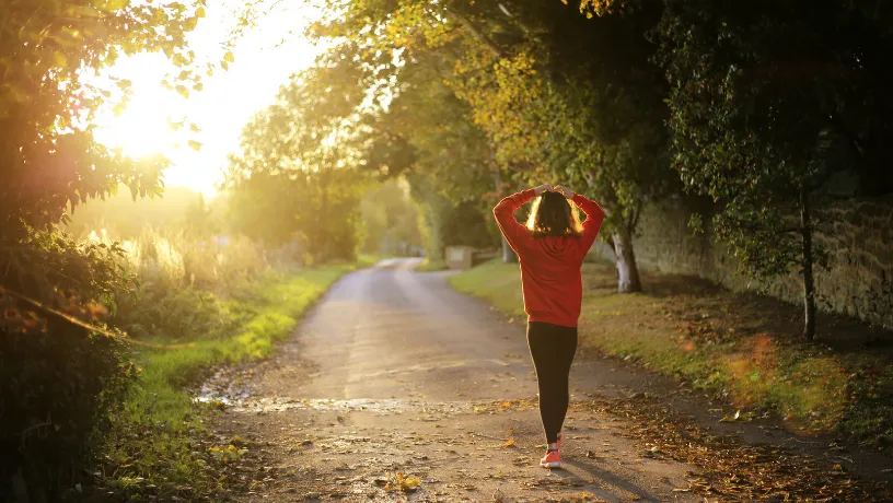 Running